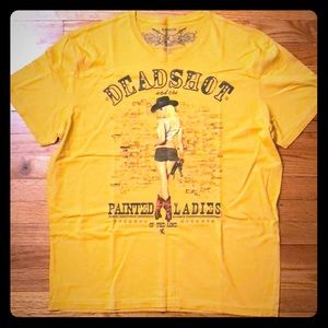 Express Men’s T-Shirt